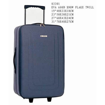 Travel Luggage