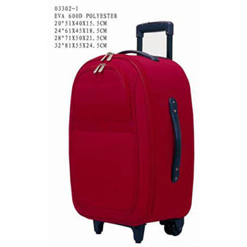 Travel Luggage