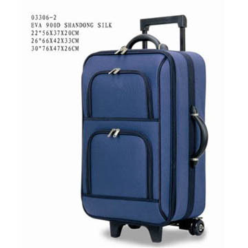 Travel Luggage