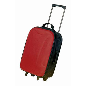 Lightweight Luggage