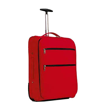 Lightweight Luggage