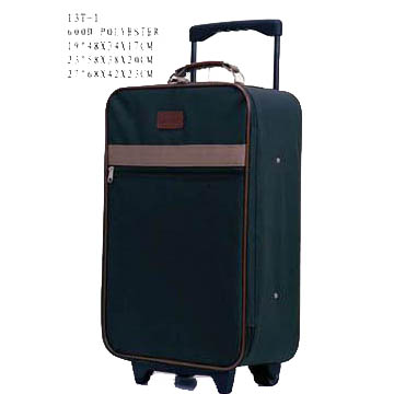 Lightweight Luggage