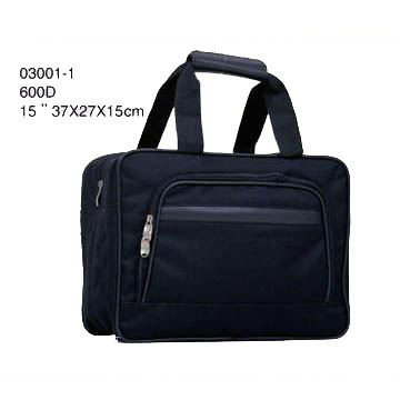 Laptop Travel Bag