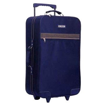 Wheeled Luggage