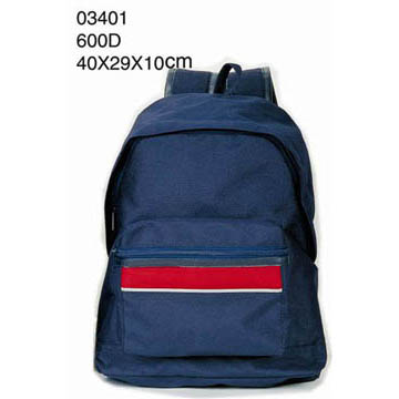 Travel Backpack