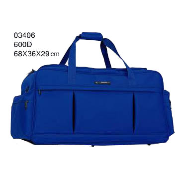 Duffle Bag