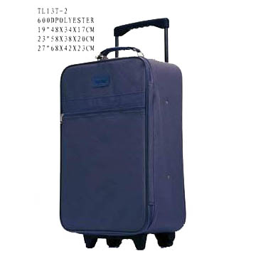 Travel Luggage