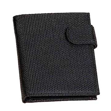 The Cloth Wallet