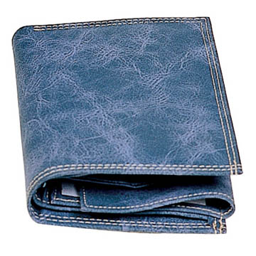 Jean Face Wallet