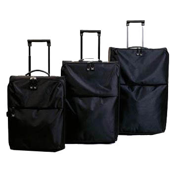 Soft Trolley Case