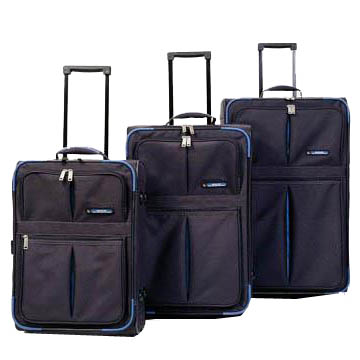 Soft Trolley Case