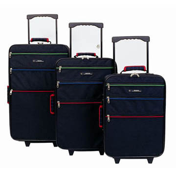 Soft Trolley Case