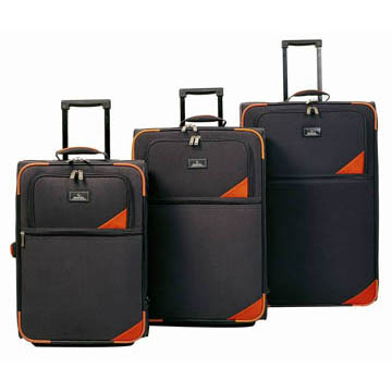 Carry On Luggage Suite Case