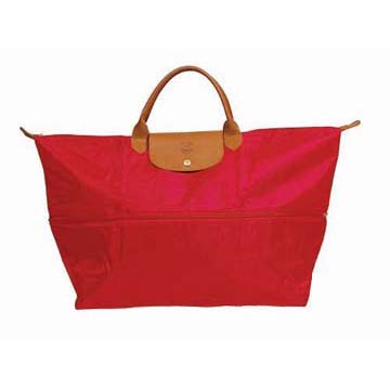 Satchel Beach Bag