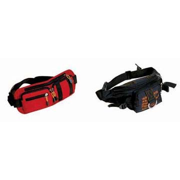 Cell Phone Holder Waist Bag Case