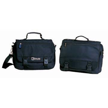 Black Brief Case