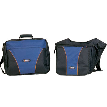 Millennium  Computer Bag