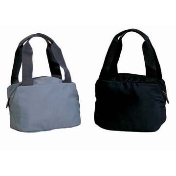 Foldable Toilet Bag