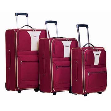 EVA Trolley Case