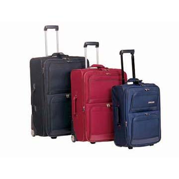 Luggage set