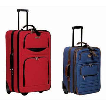 Travel Luggage