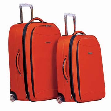 Wheeled Luggage