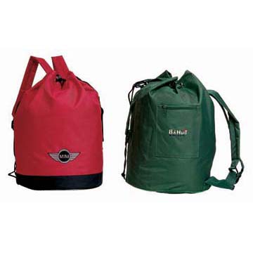 Column Sport Bag