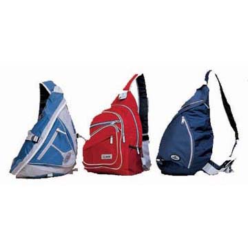 One Shoulder Sport Bag