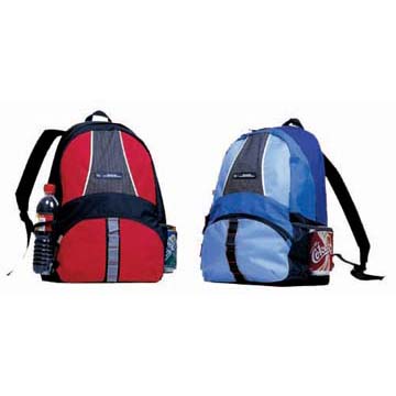 Duffel Sport Bag