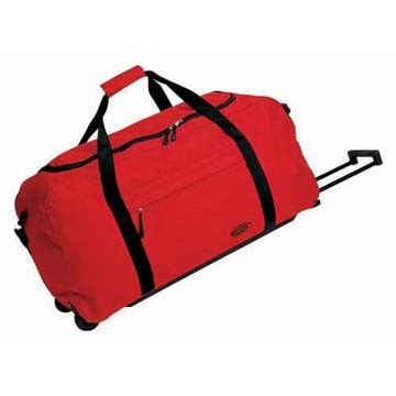 Rolling Duffle Bag