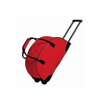 Rolling Duffle Bag