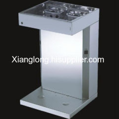 Metal Chassis, for Coffee Machine