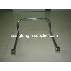 Stainless Steel Handle