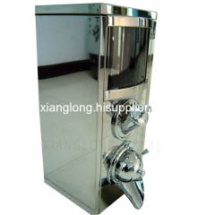 Stainless Steel Part