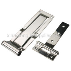 Heavy Duty Hinges