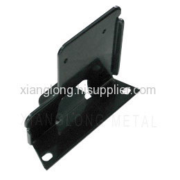 Steel Sheet Stamping Bracket