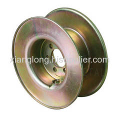 Metal Flange