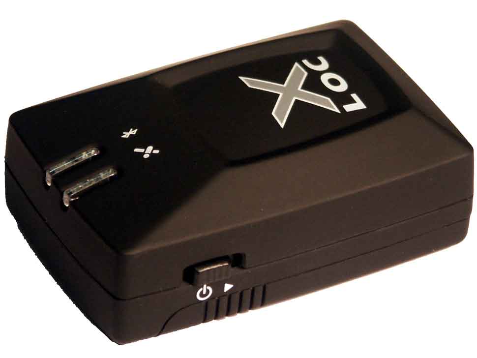 X-LOC GPS SIRF III