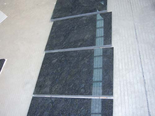 granite tile