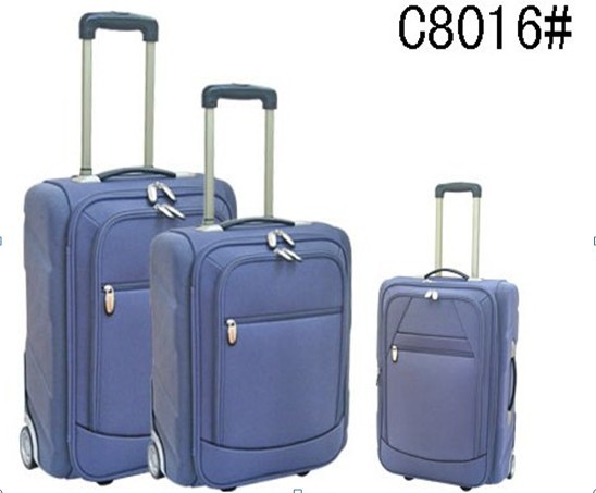 EVA Luggage set