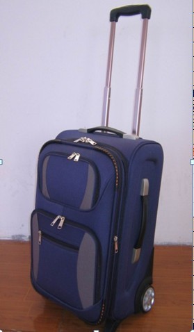 EVA Luggage