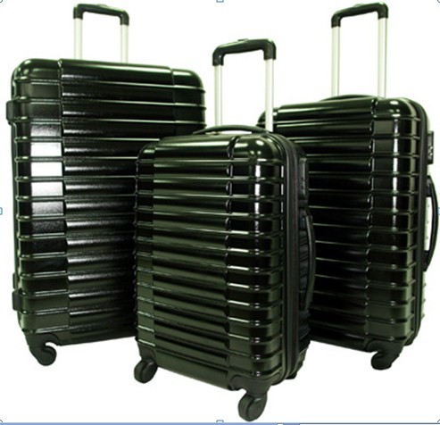 PC travel luggage