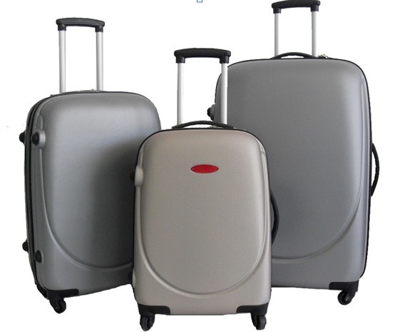 PC Trolley Luggage