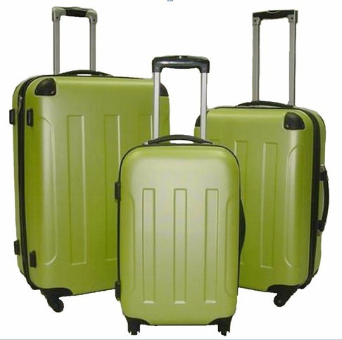 PC Luggage set