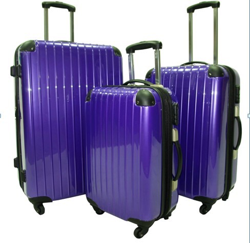 PC Trolley case