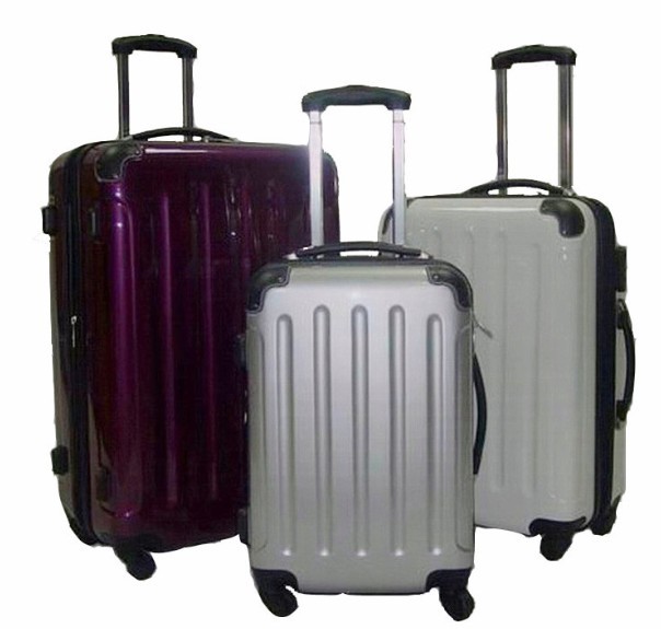 PC luggage