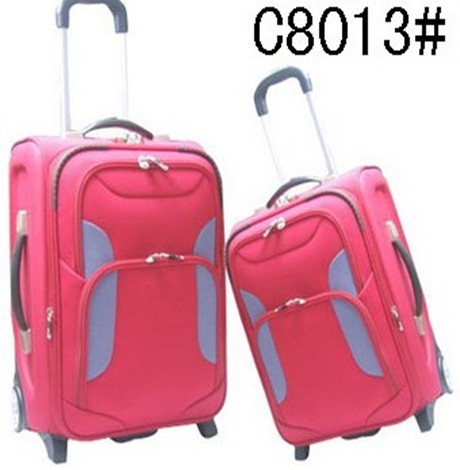 EVA Trolley Luggage