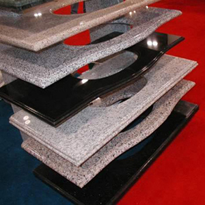 Granite Vanity Tops