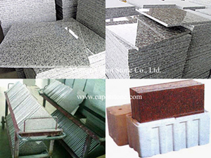 Granite&Marble Tiles