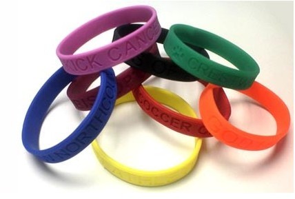 power balance silicone bracelets